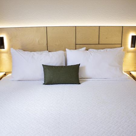 Leland House Suites Of Durango Esterno foto