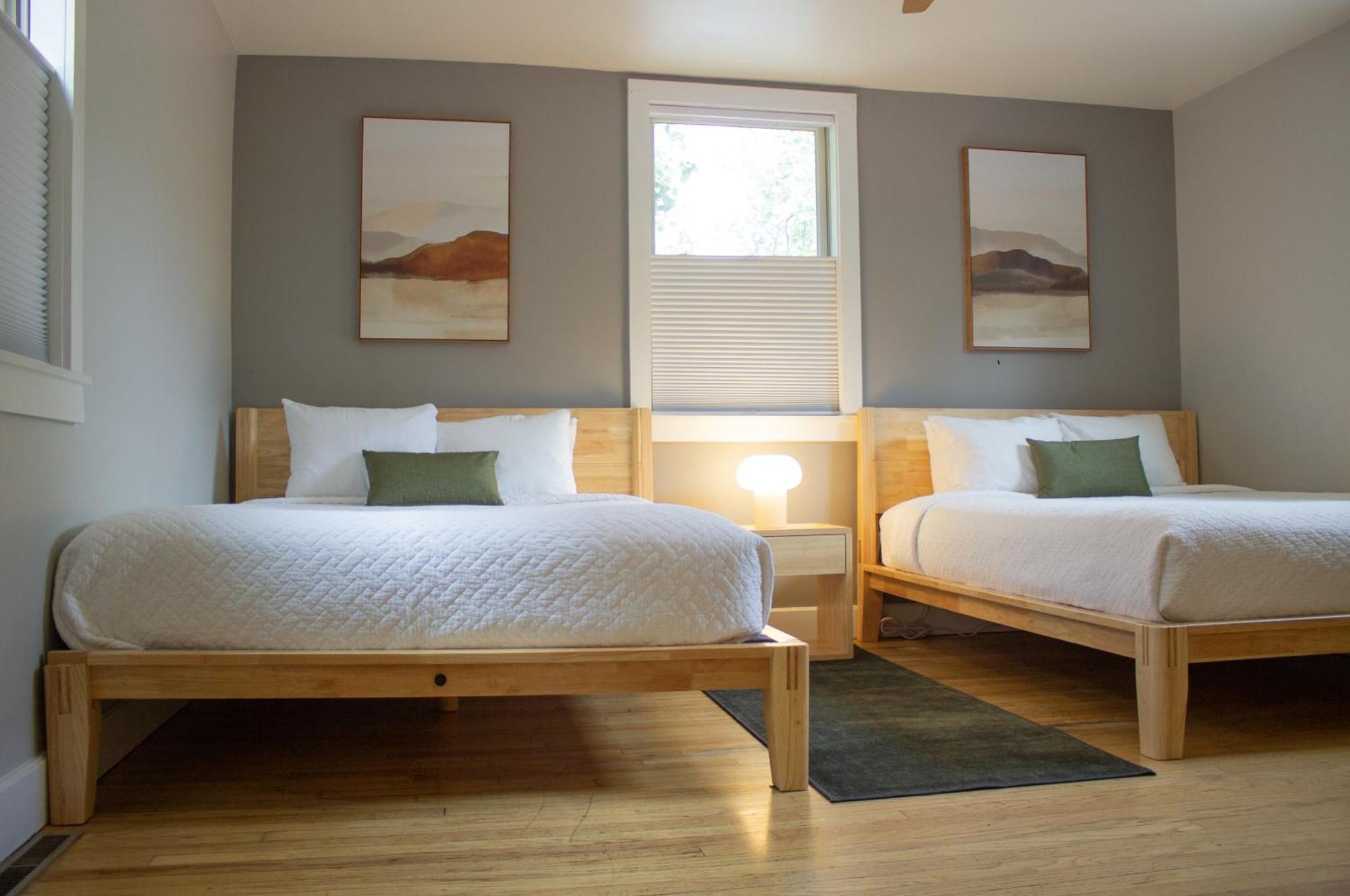 Leland House Suites Of Durango Esterno foto