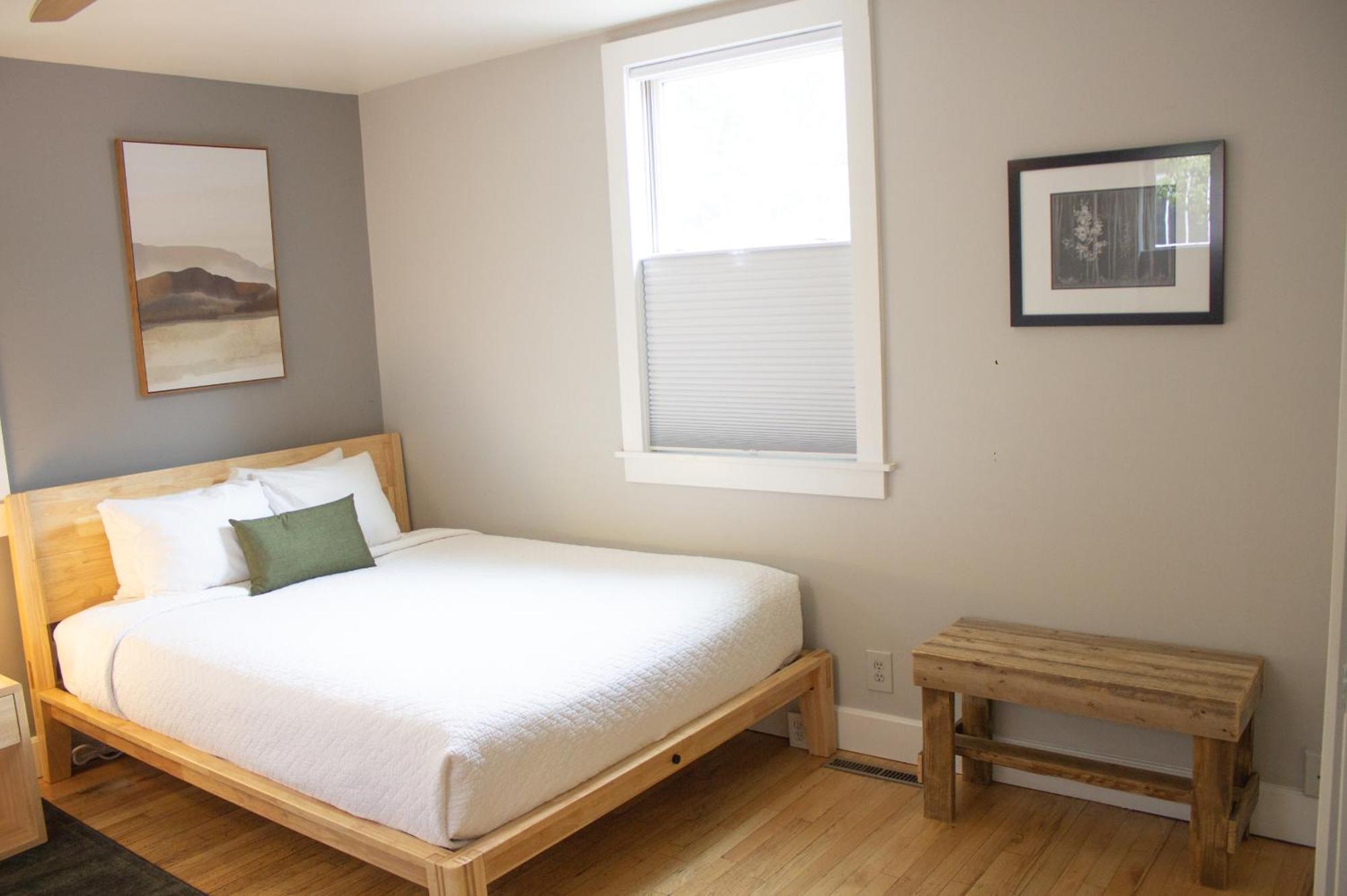 Leland House Suites Of Durango Esterno foto
