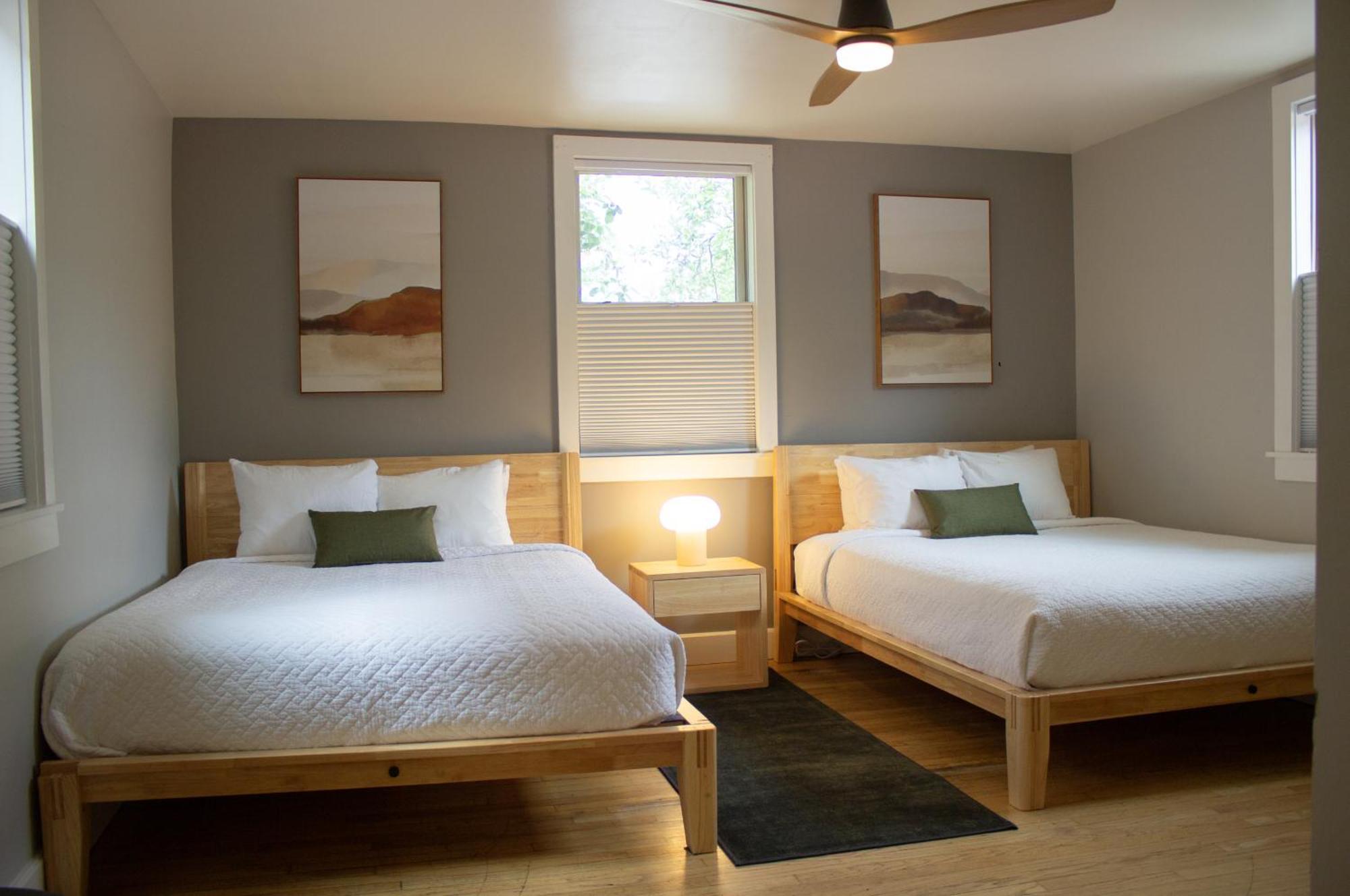 Leland House Suites Of Durango Esterno foto