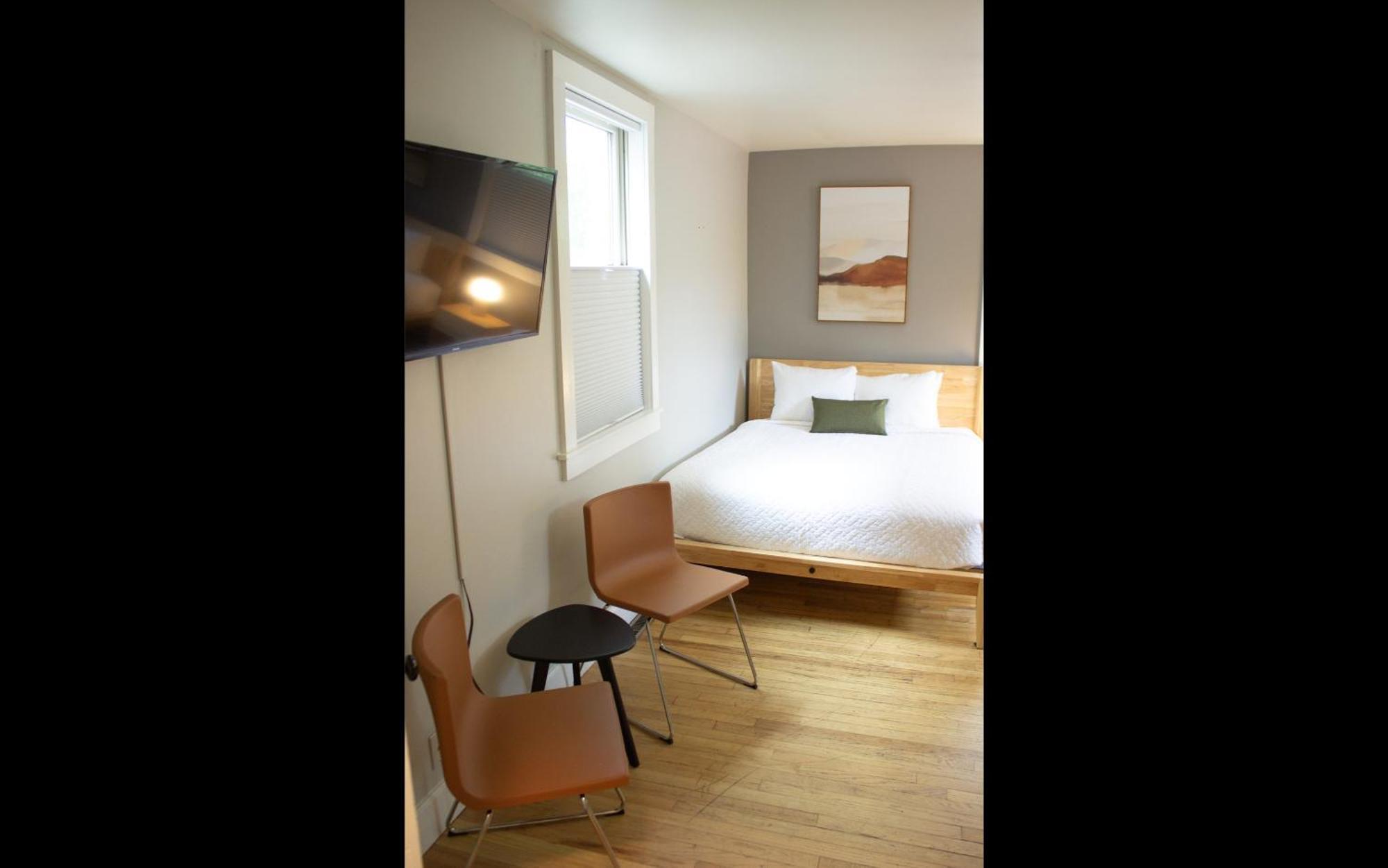 Leland House Suites Of Durango Esterno foto