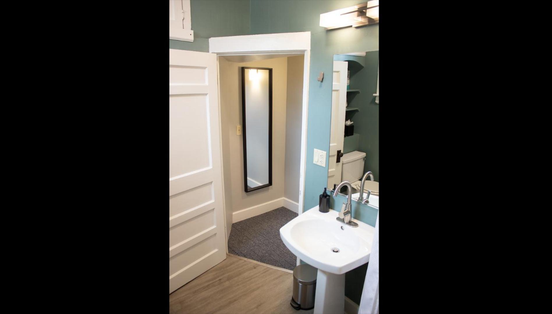 Leland House Suites Of Durango Esterno foto