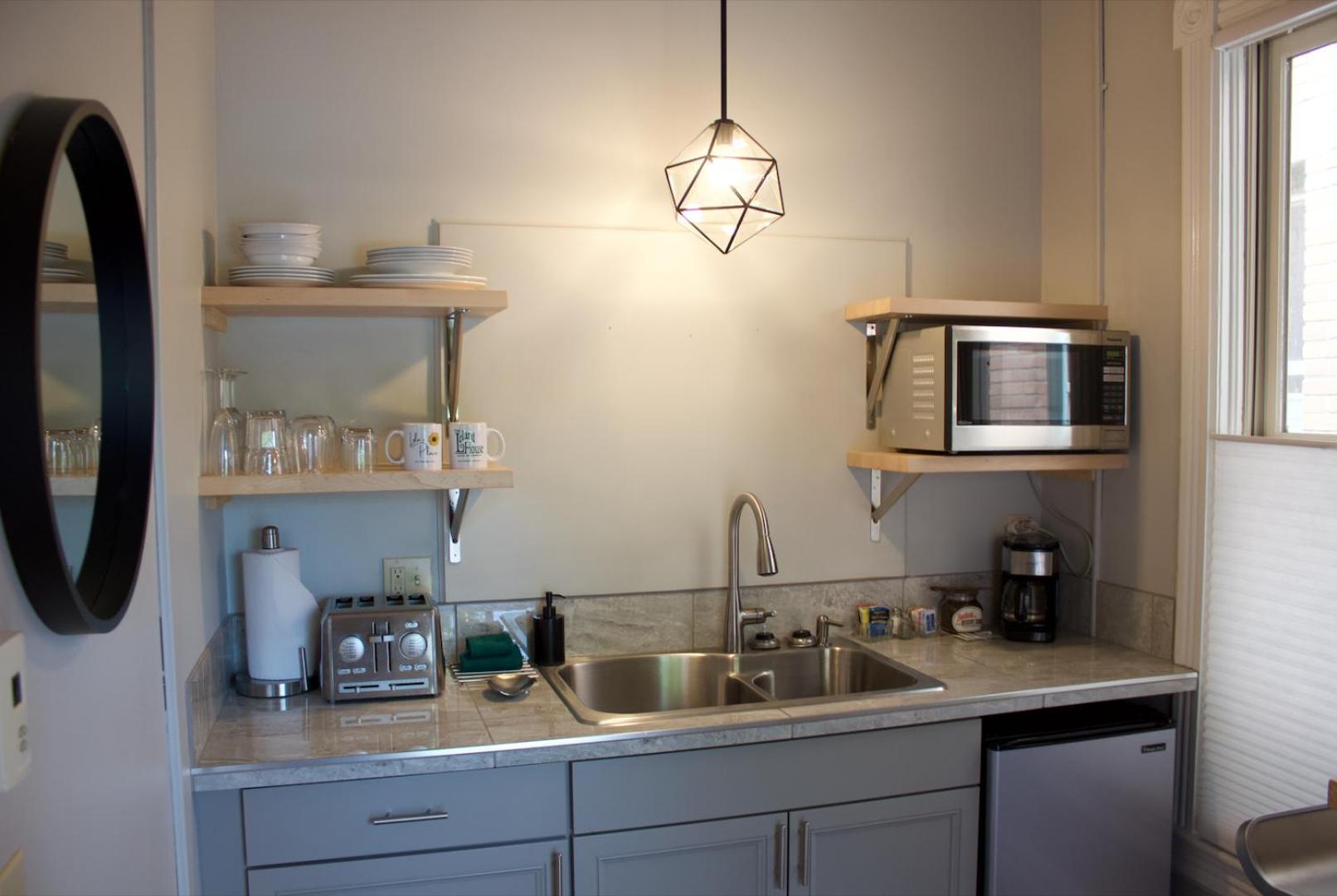 Leland House Suites Of Durango Esterno foto