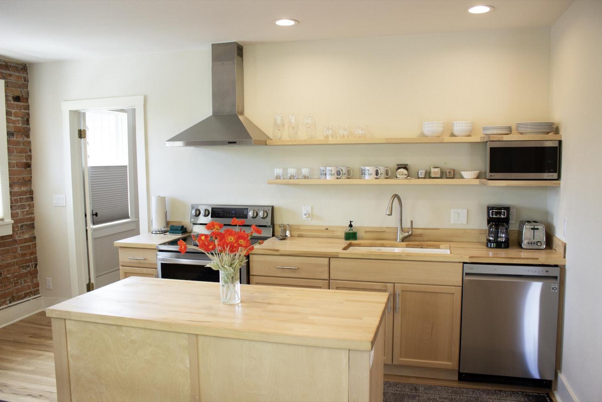 Leland House Suites Of Durango Esterno foto
