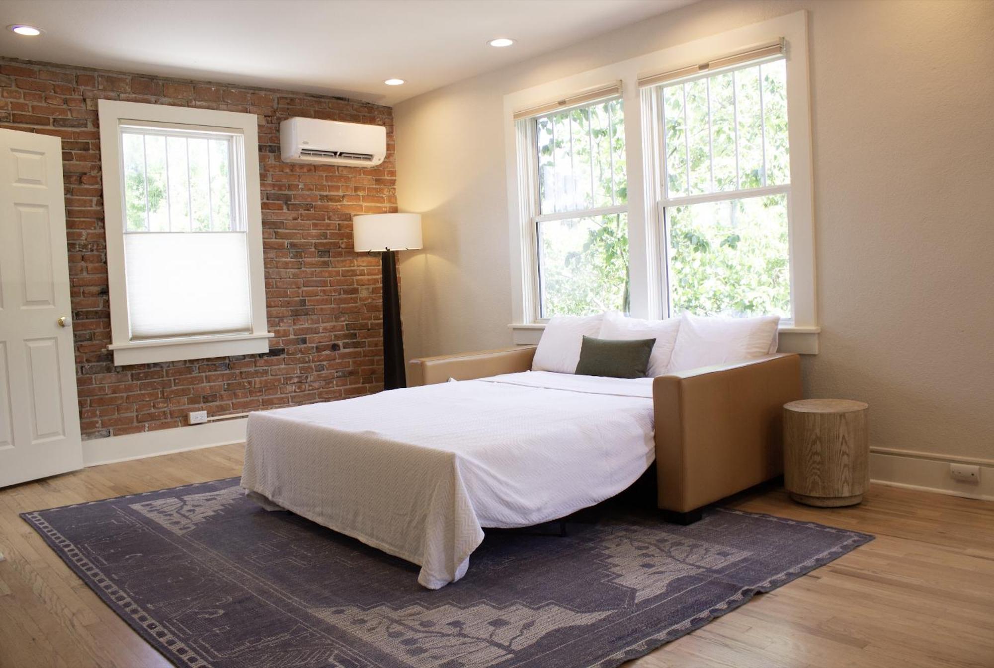 Leland House Suites Of Durango Esterno foto