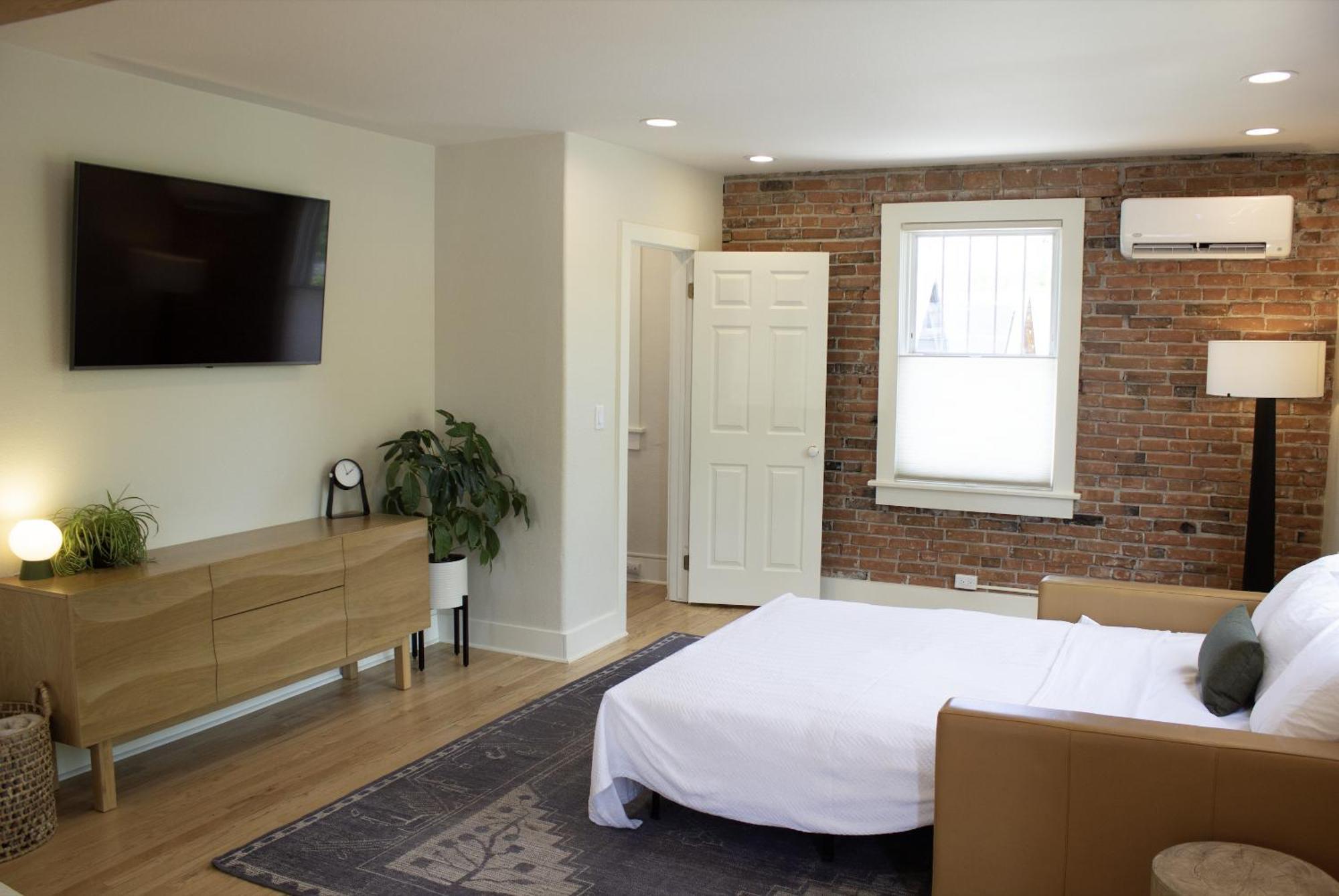 Leland House Suites Of Durango Esterno foto