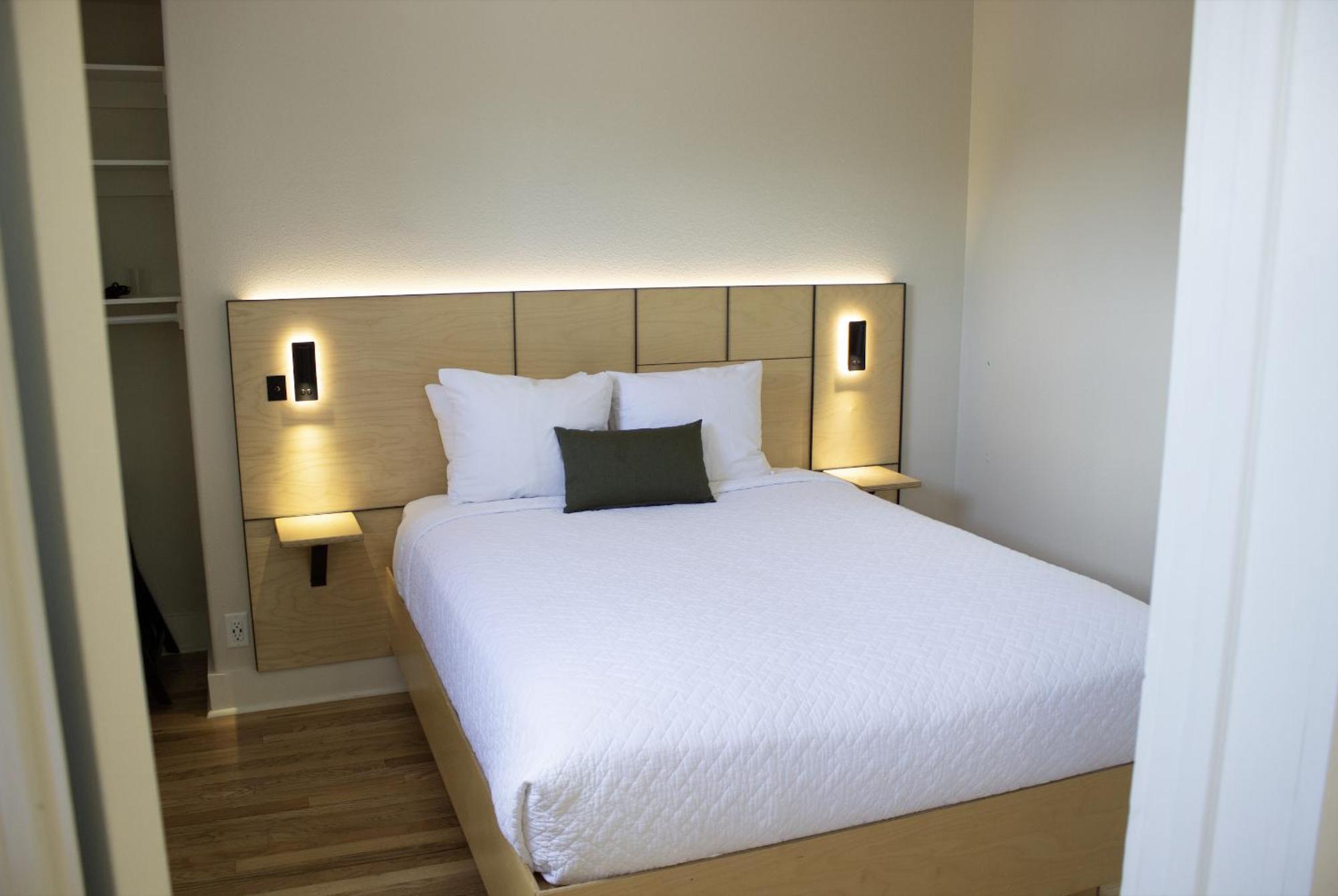 Leland House Suites Of Durango Esterno foto