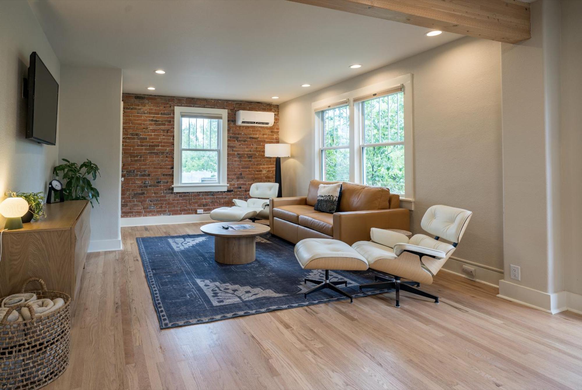 Leland House Suites Of Durango Esterno foto