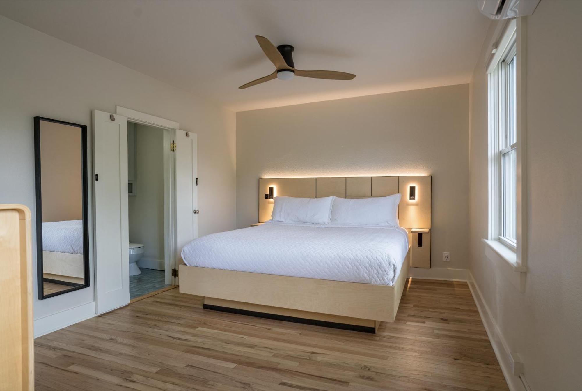 Leland House Suites Of Durango Esterno foto