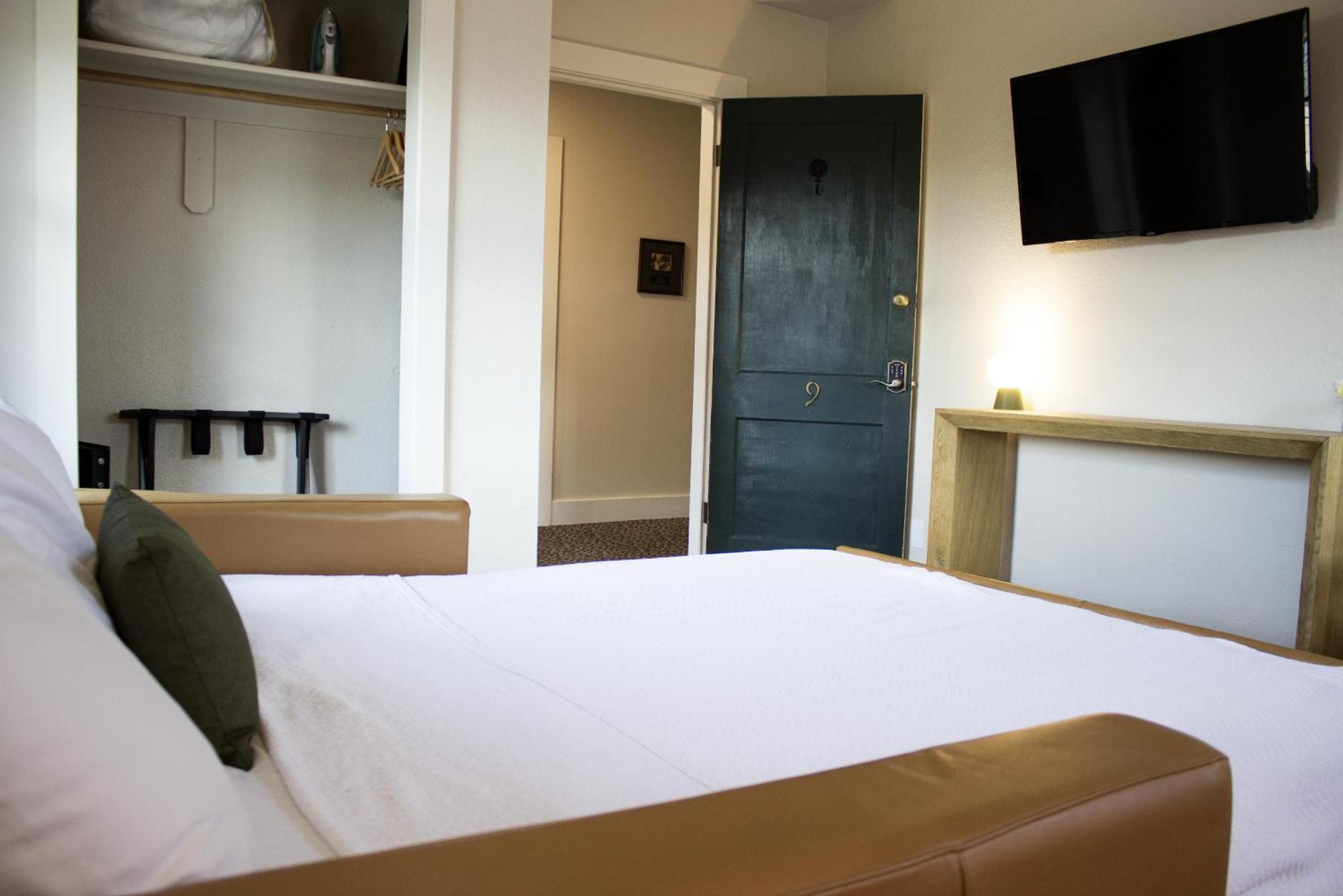 Leland House Suites Of Durango Esterno foto