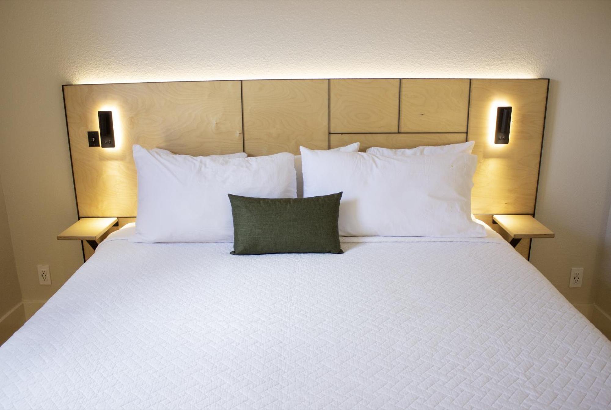 Leland House Suites Of Durango Esterno foto