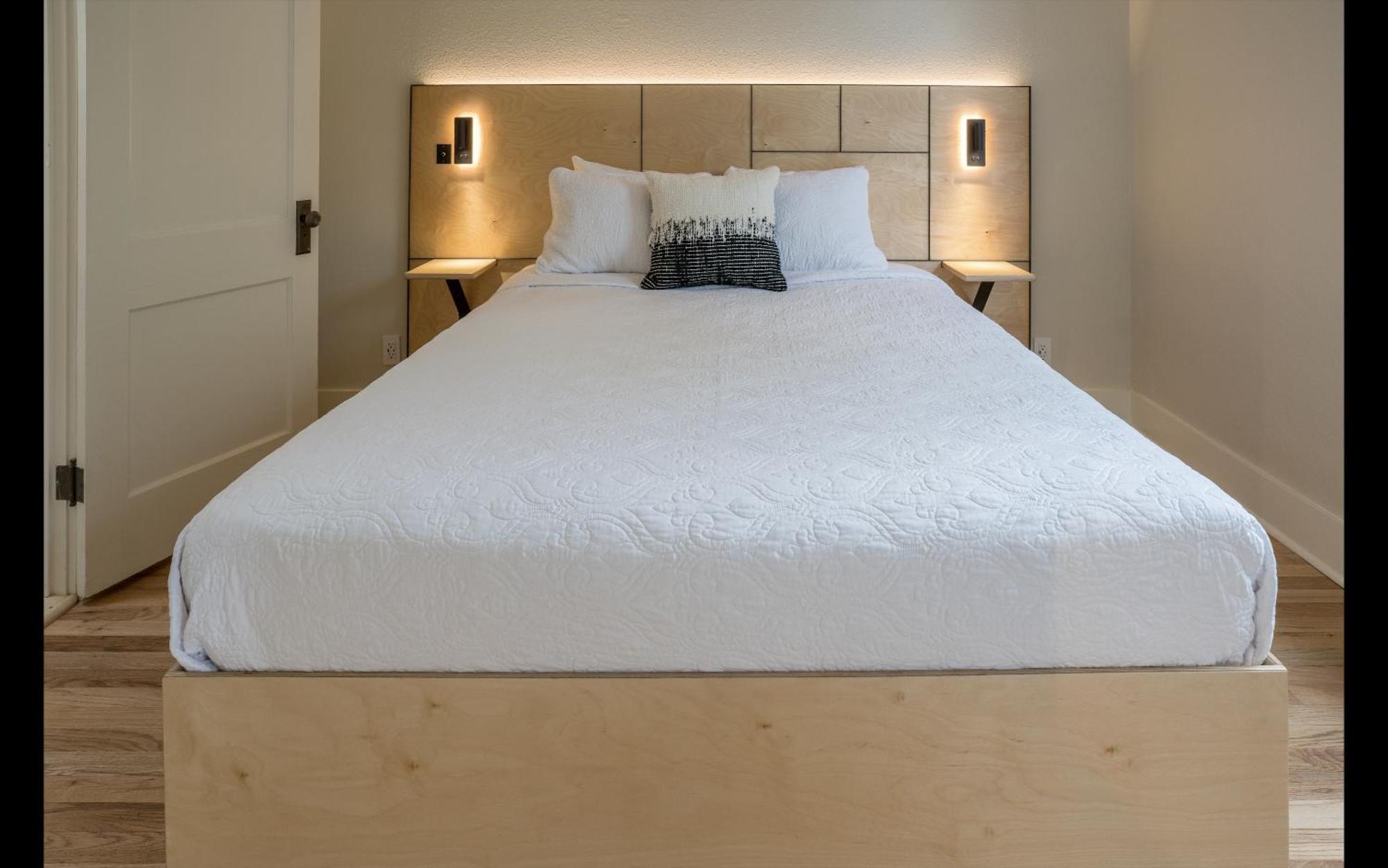 Leland House Suites Of Durango Esterno foto