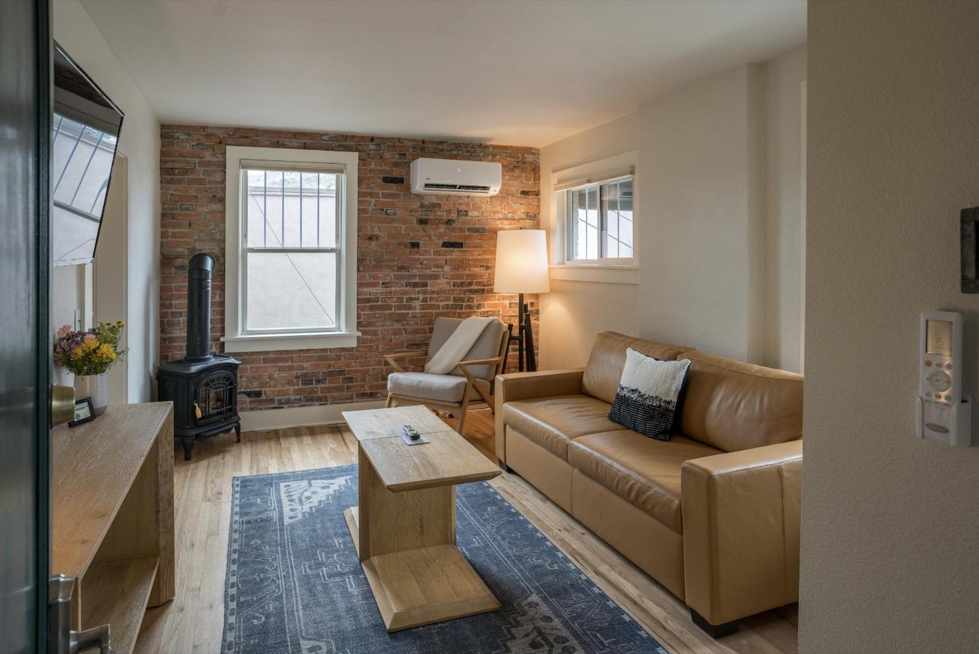 Leland House Suites Of Durango Esterno foto