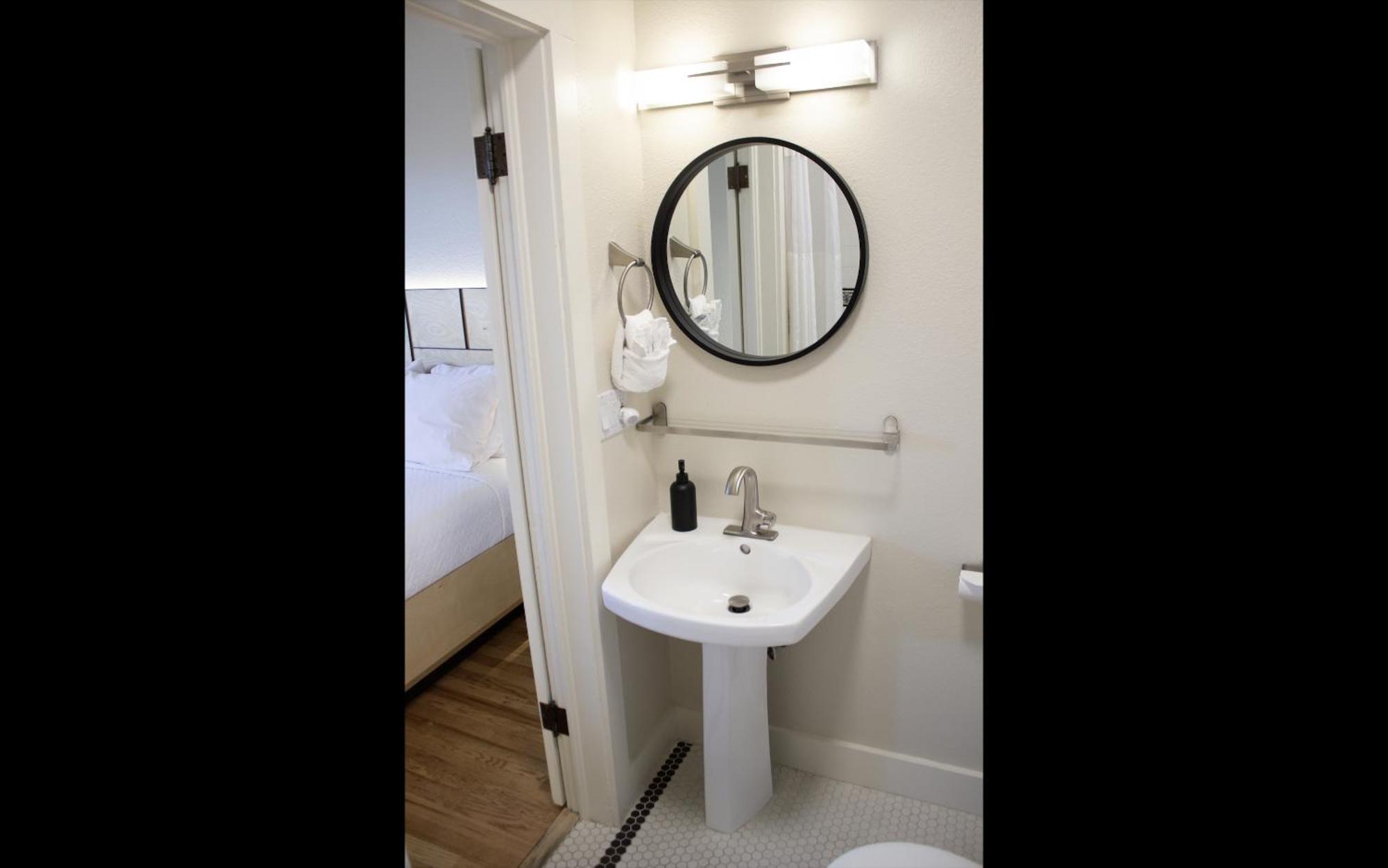 Leland House Suites Of Durango Esterno foto