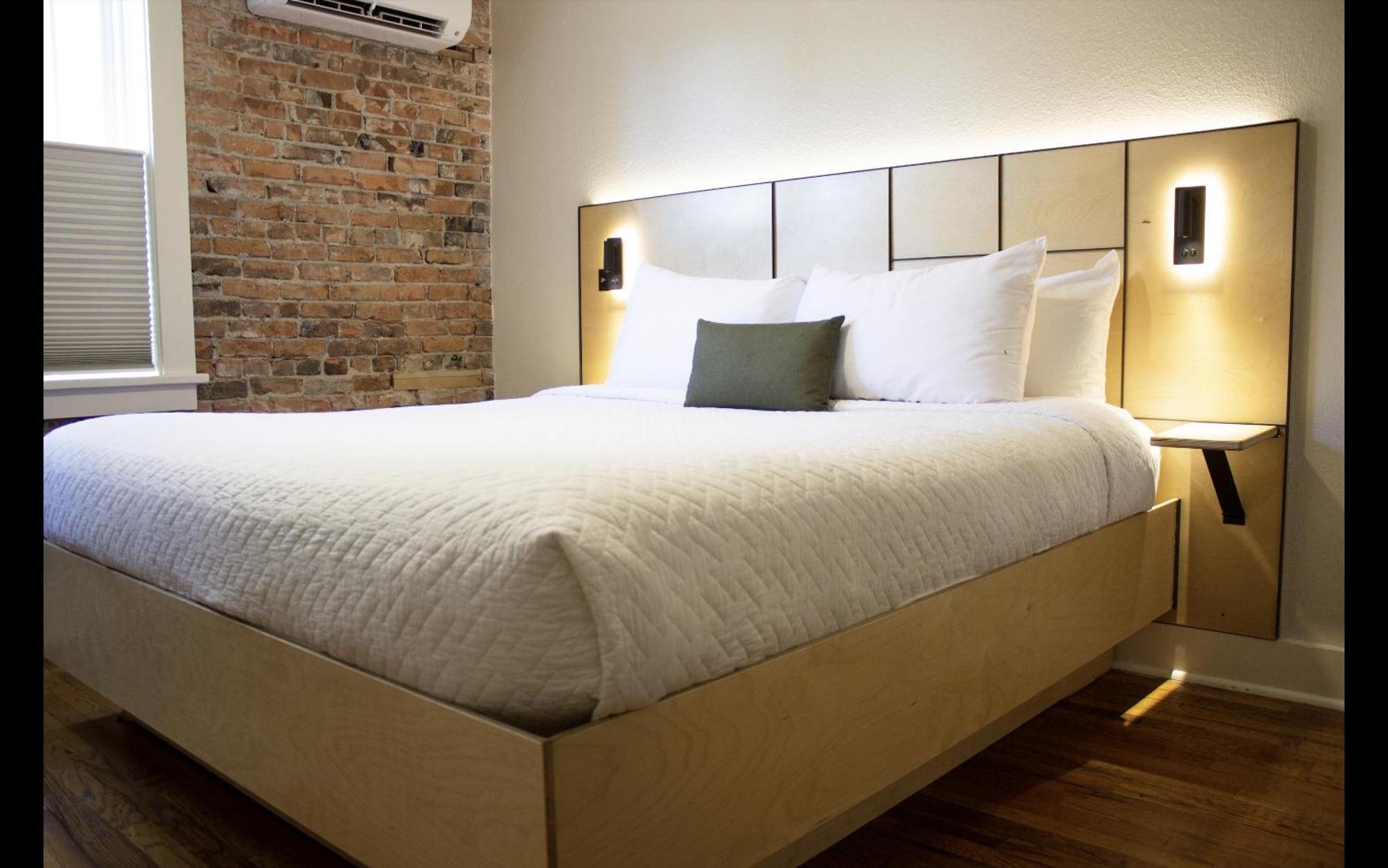 Leland House Suites Of Durango Esterno foto