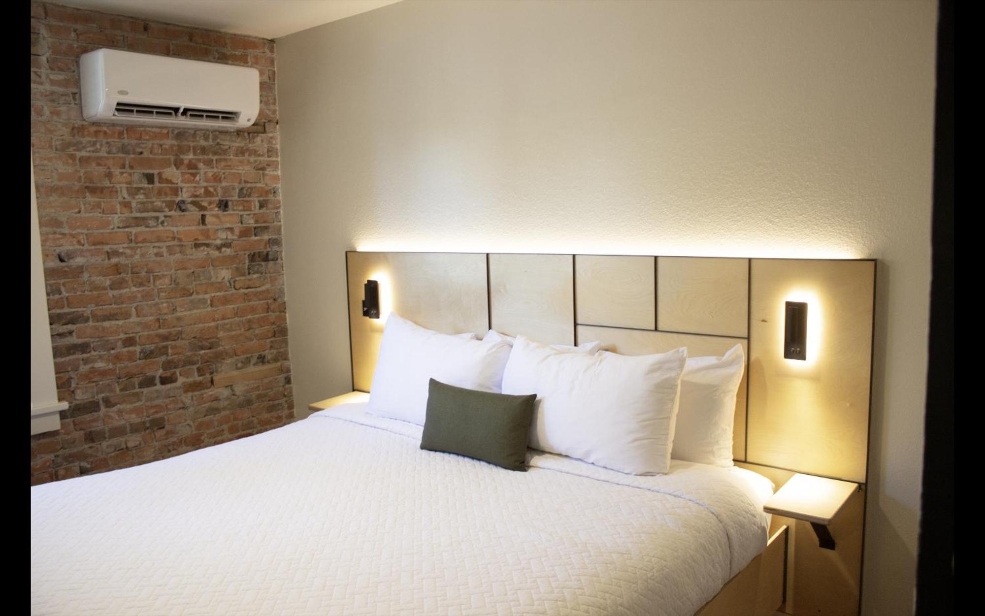 Leland House Suites Of Durango Esterno foto