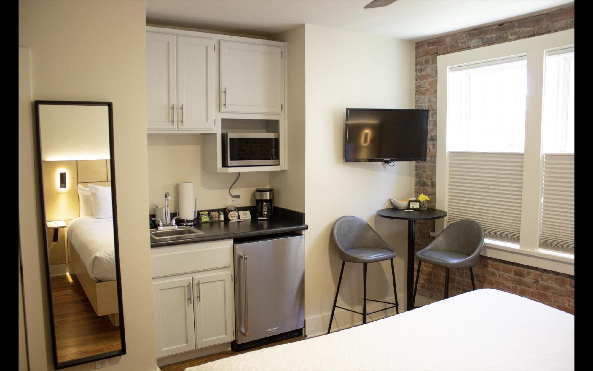 Leland House Suites Of Durango Esterno foto