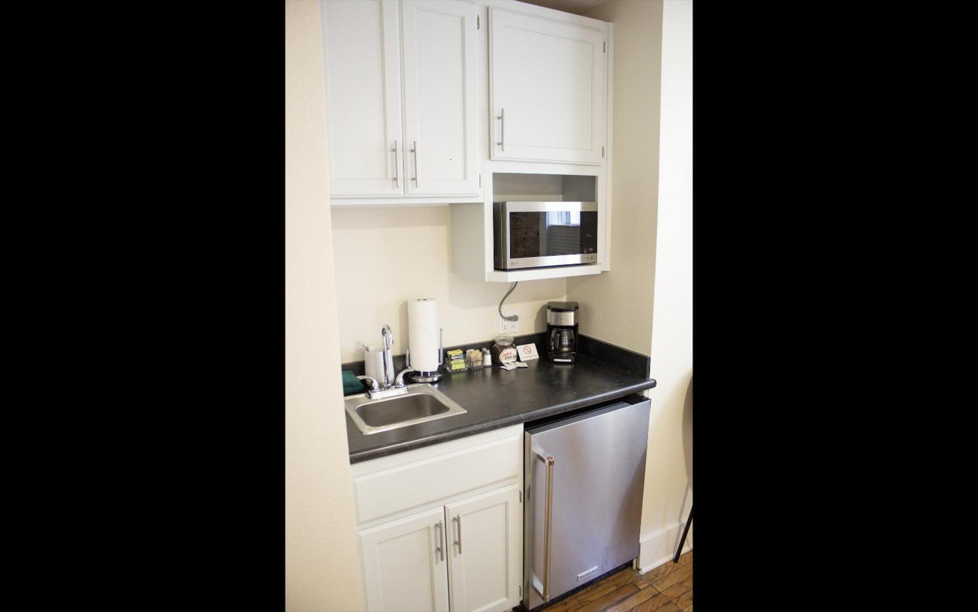 Leland House Suites Of Durango Esterno foto
