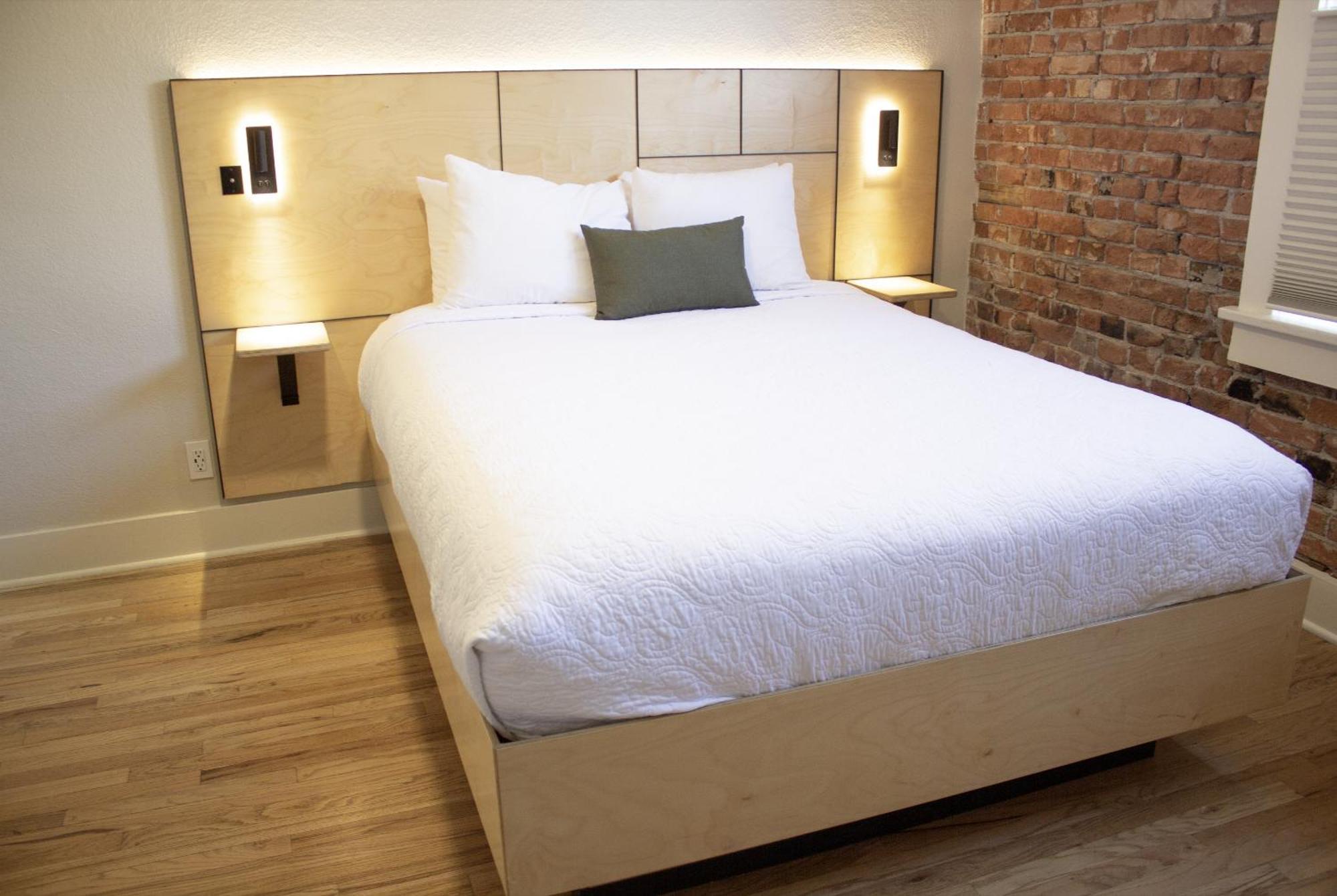 Leland House Suites Of Durango Esterno foto