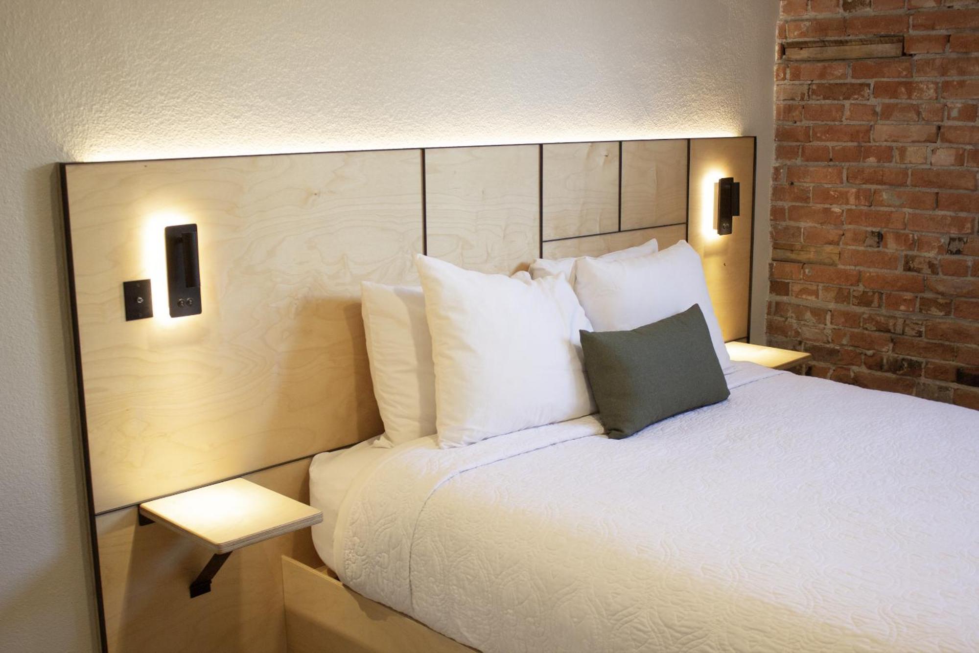Leland House Suites Of Durango Esterno foto
