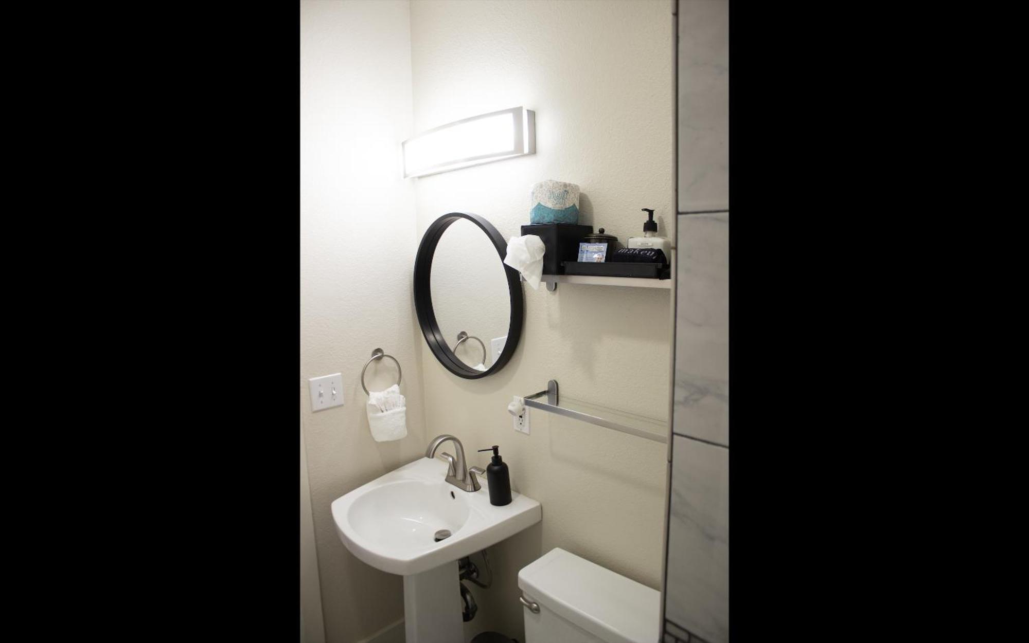 Leland House Suites Of Durango Esterno foto