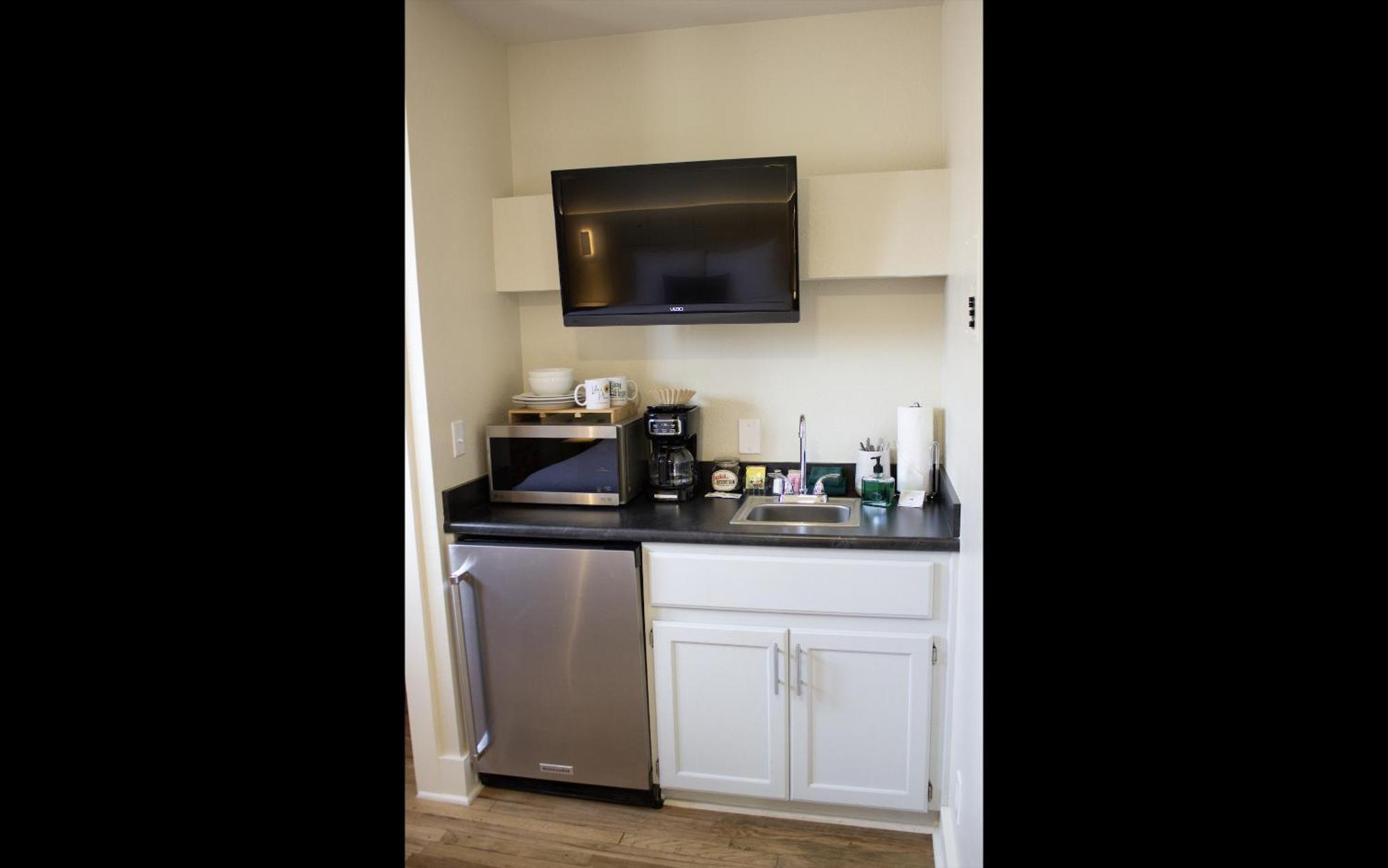 Leland House Suites Of Durango Esterno foto