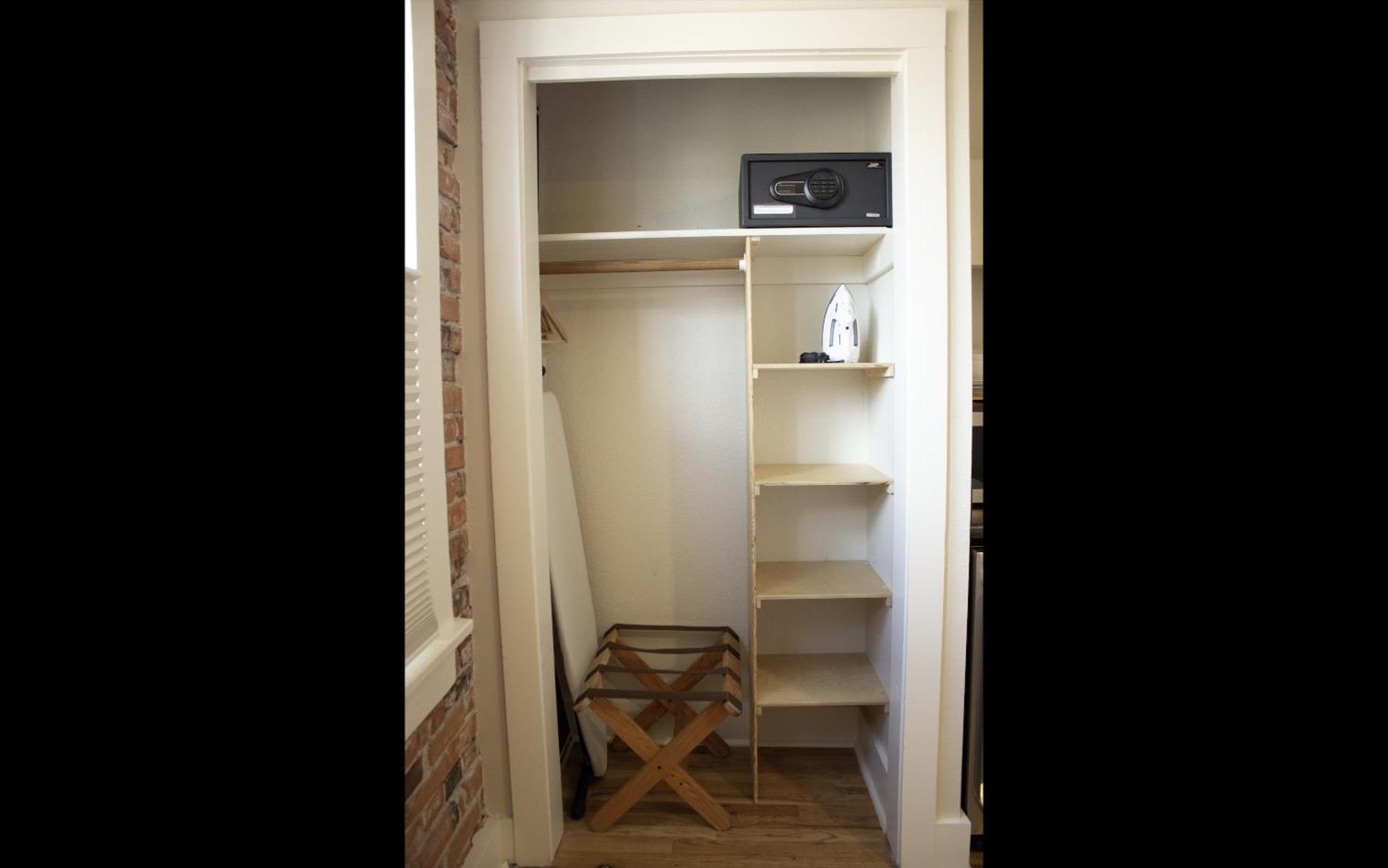 Leland House Suites Of Durango Esterno foto
