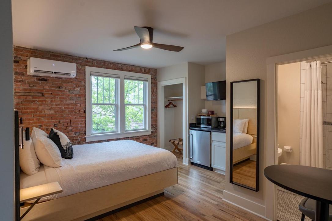 Leland House Suites Of Durango Esterno foto